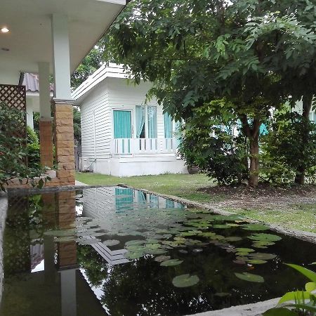 Leelawadee Resort Sukhothaï Extérieur photo