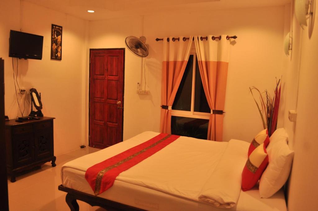 Leelawadee Resort Sukhothaï Chambre photo