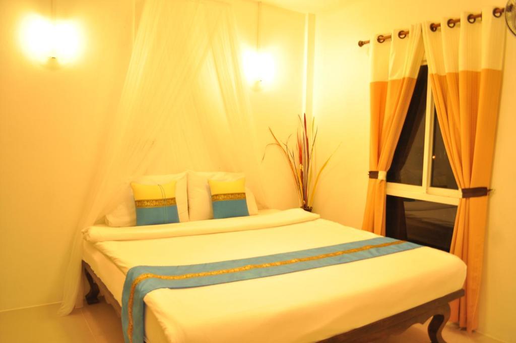 Leelawadee Resort Sukhothaï Chambre photo