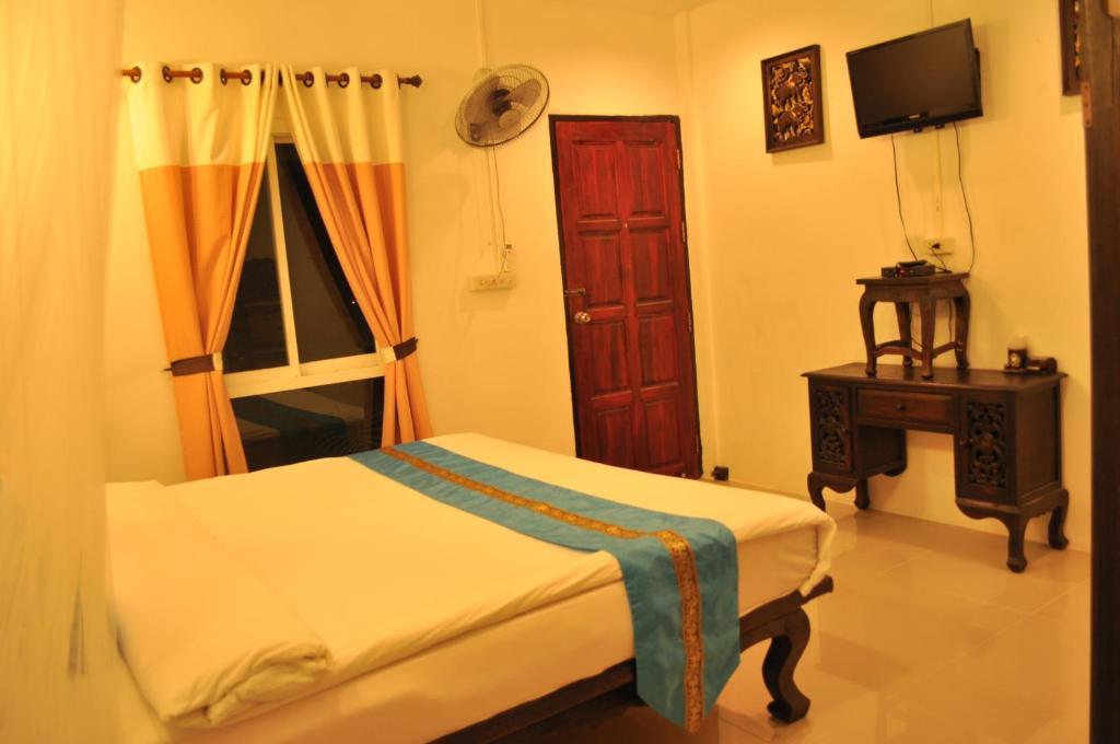 Leelawadee Resort Sukhothaï Chambre photo