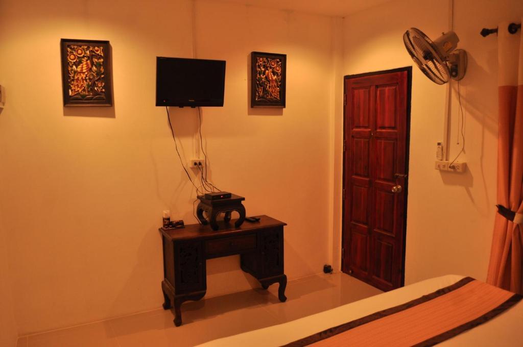 Leelawadee Resort Sukhothaï Chambre photo