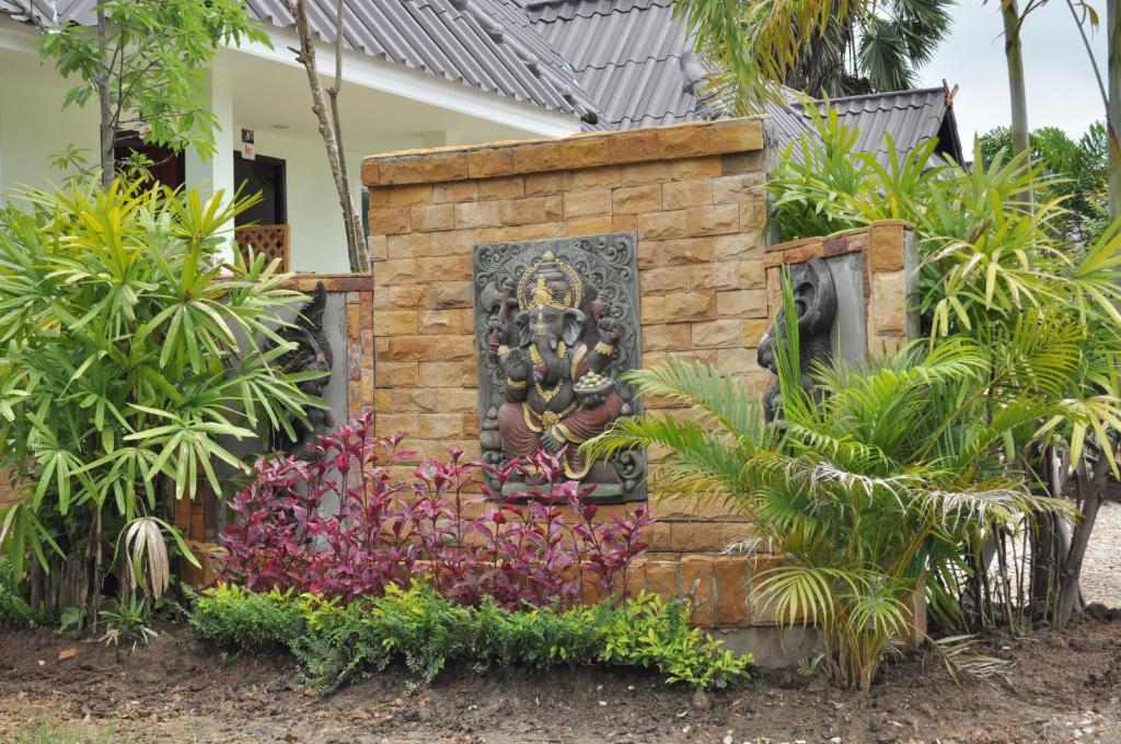 Leelawadee Resort Sukhothaï Extérieur photo