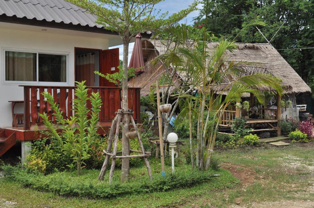 Leelawadee Resort Sukhothaï Chambre photo
