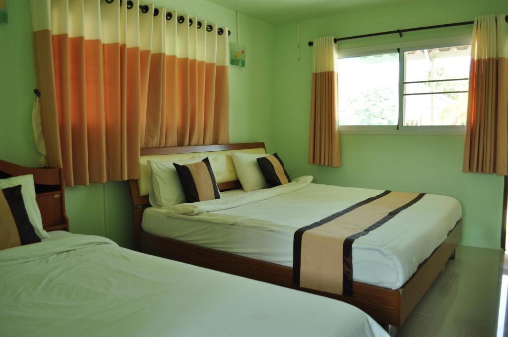 Leelawadee Resort Sukhothaï Chambre photo