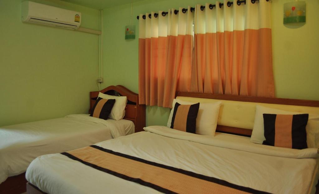 Leelawadee Resort Sukhothaï Chambre photo