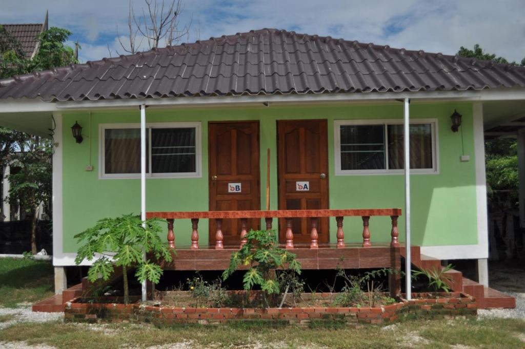 Leelawadee Resort Sukhothaï Chambre photo