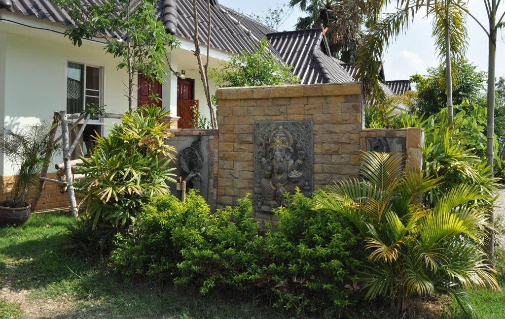 Leelawadee Resort Sukhothaï Extérieur photo