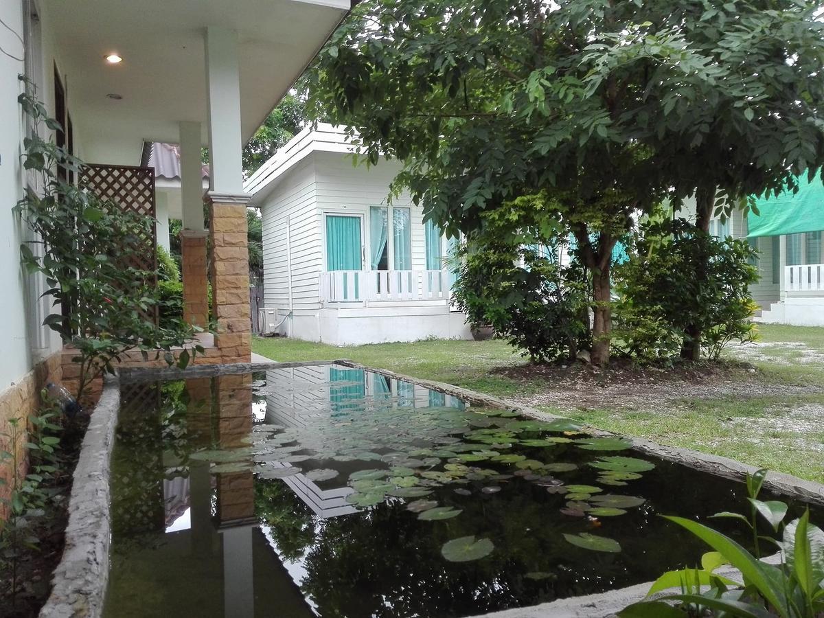 Leelawadee Resort Sukhothaï Extérieur photo