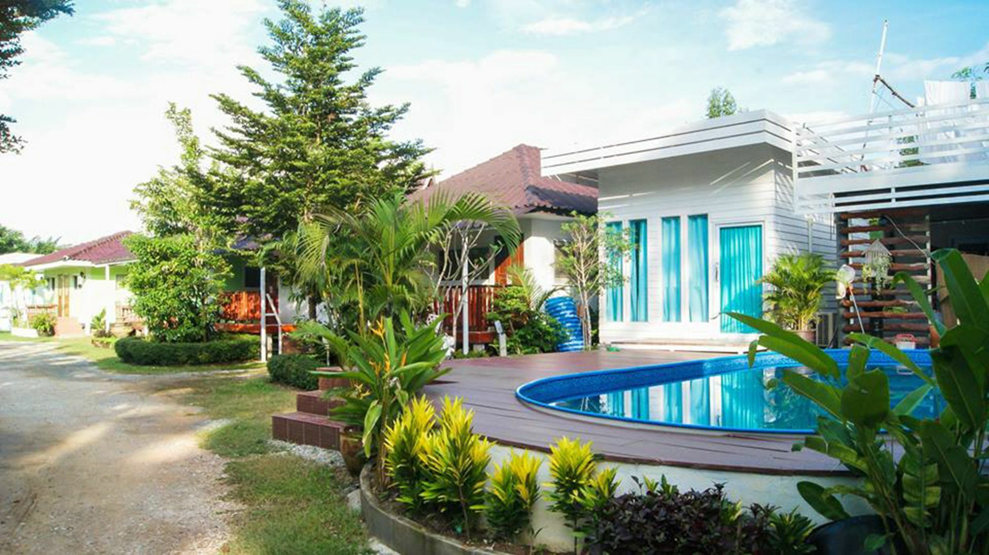 Leelawadee Resort Sukhothaï Extérieur photo
