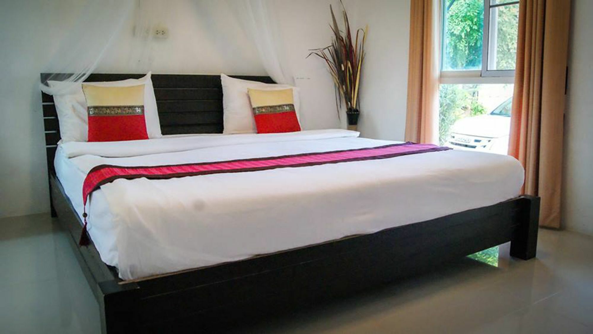 Leelawadee Resort Sukhothaï Extérieur photo