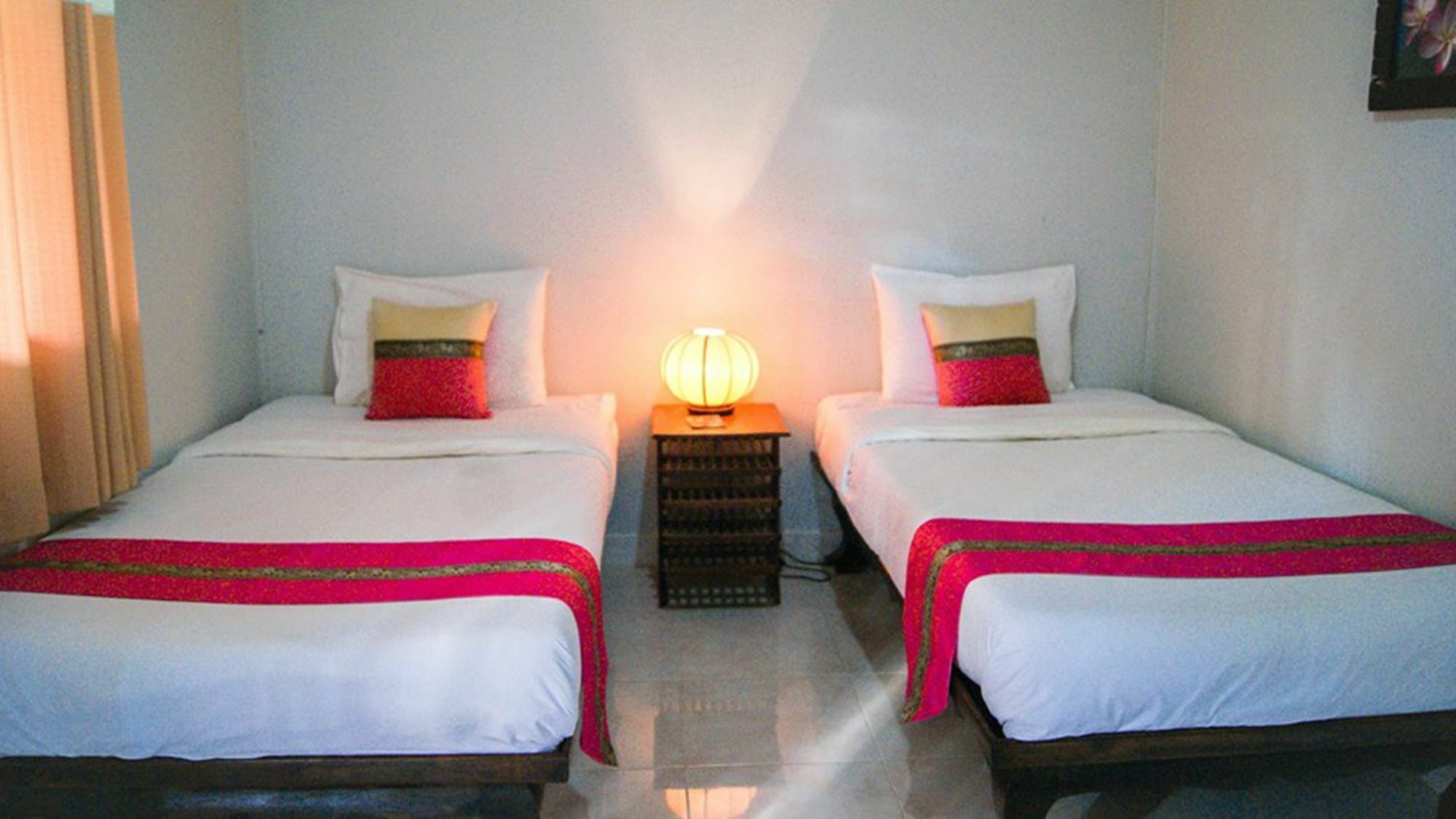 Leelawadee Resort Sukhothaï Extérieur photo