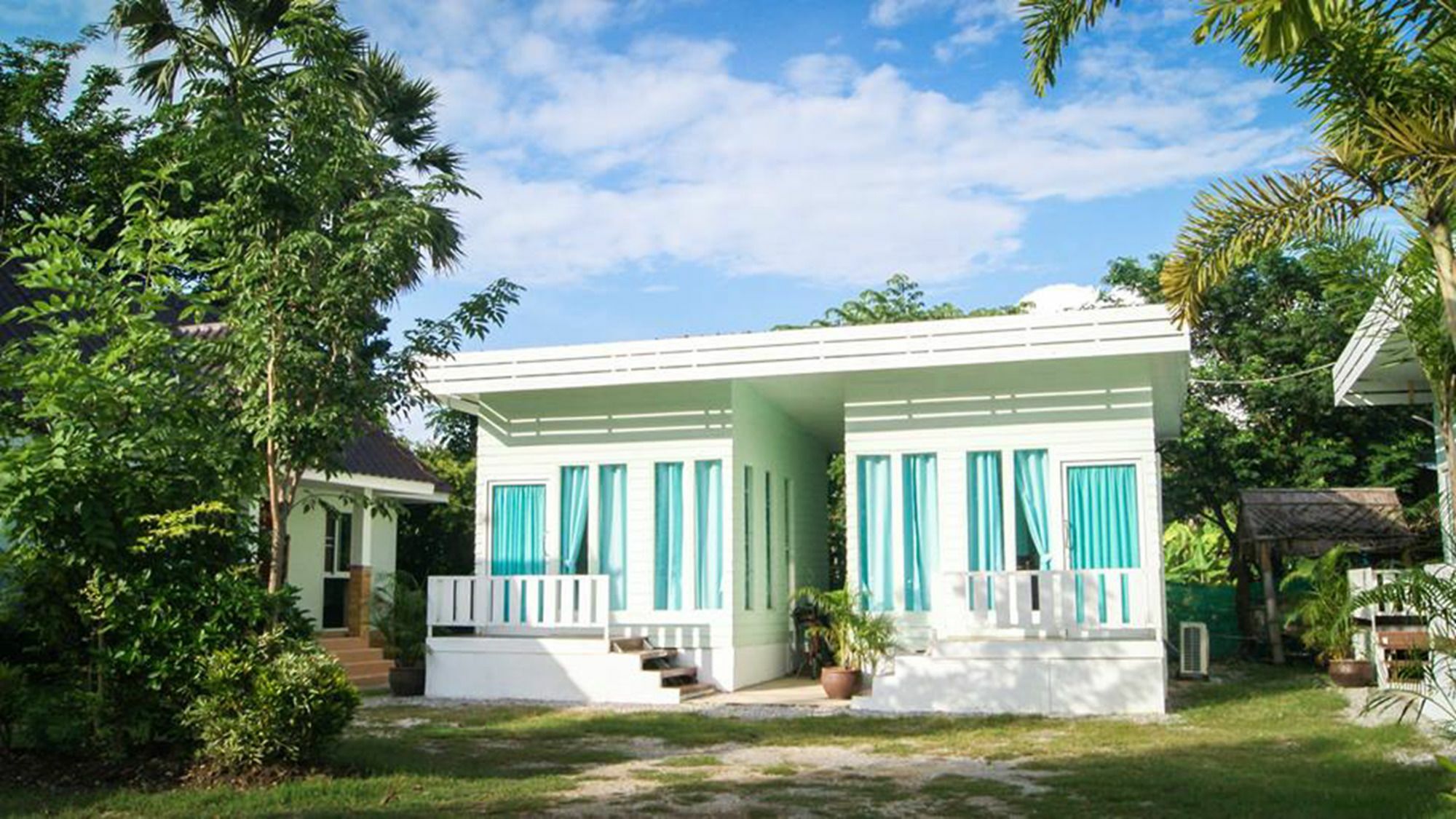 Leelawadee Resort Sukhothaï Extérieur photo