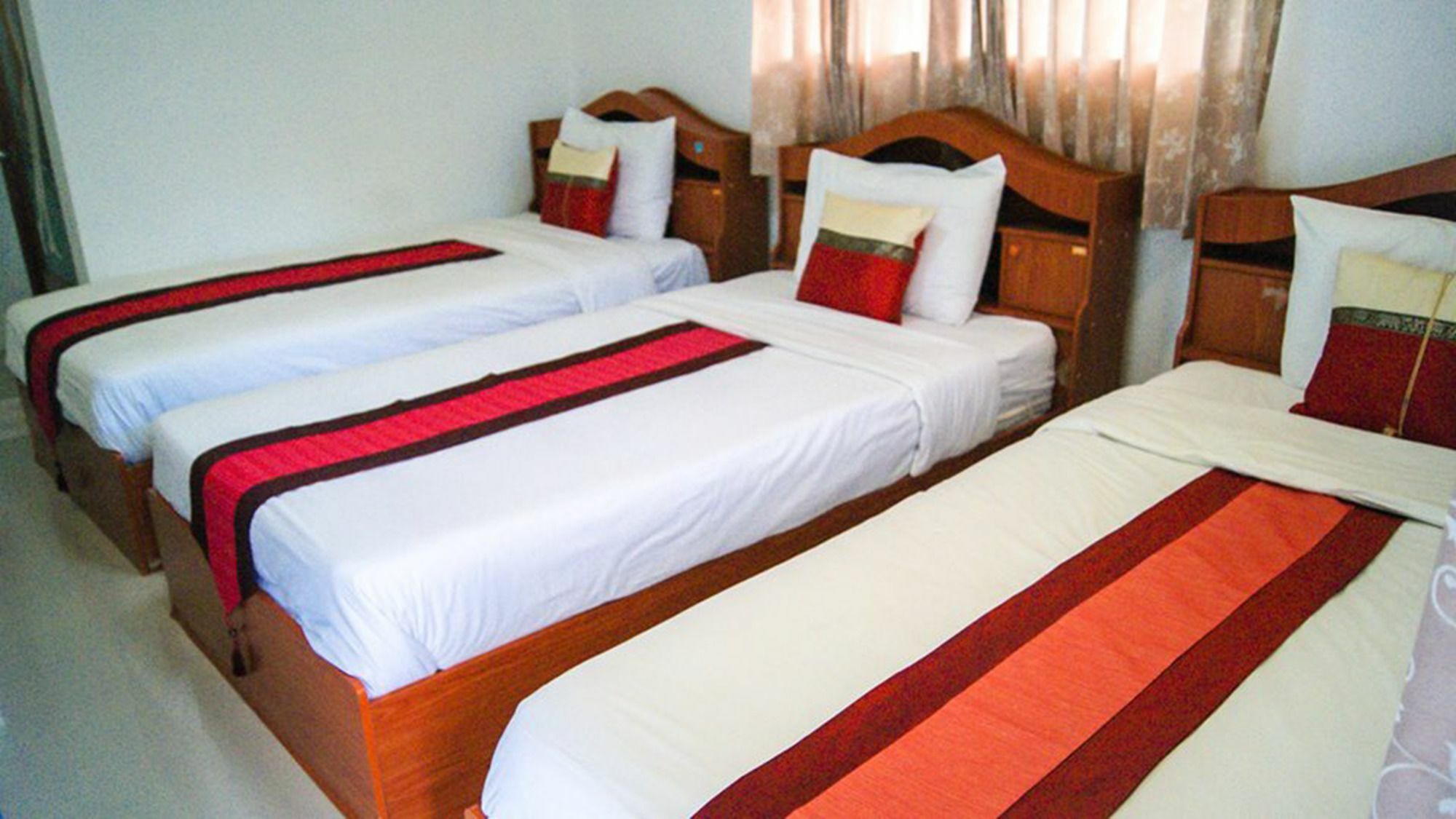 Leelawadee Resort Sukhothaï Extérieur photo